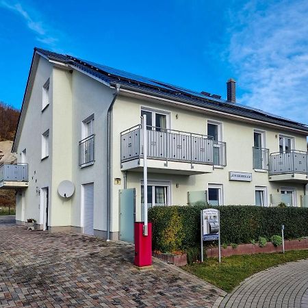 Ferienhaus "Zum Kreideblick" Sassnitz Eksteriør billede